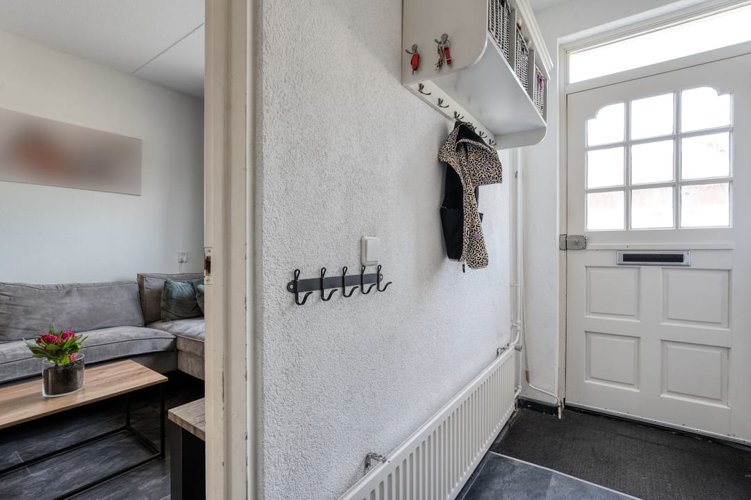 Foto 7 van Thorbeckestraat 3