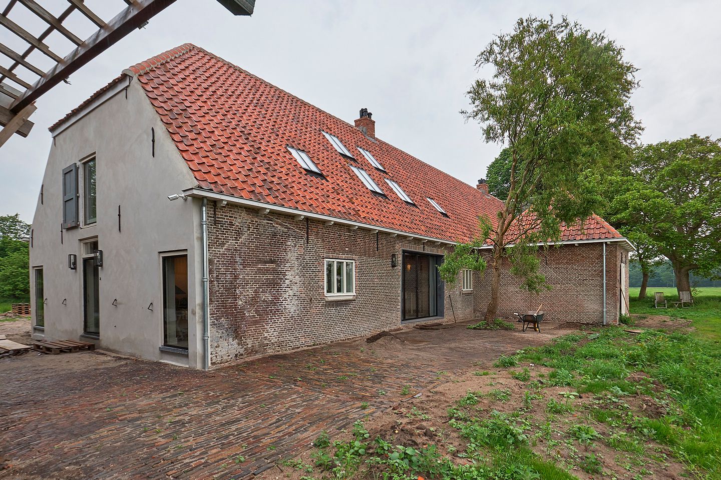 Foto 1 van Veurseweg 352