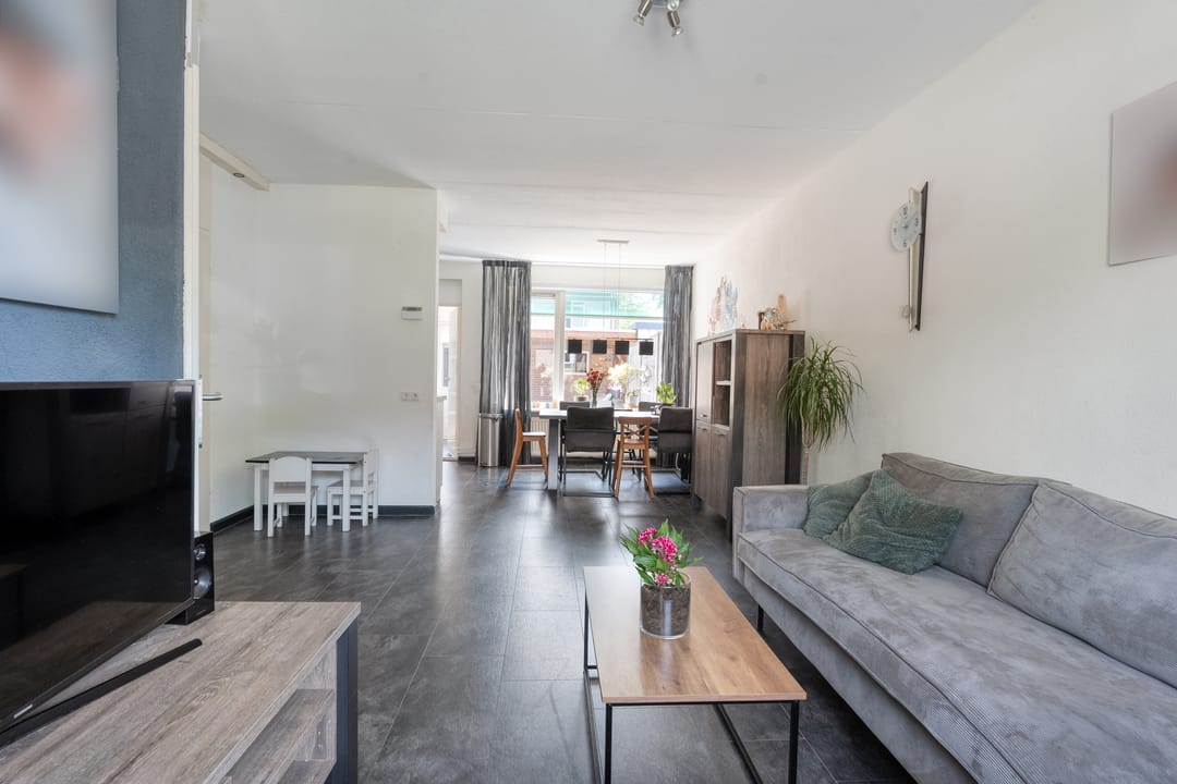 Foto 11 van Thorbeckestraat 3