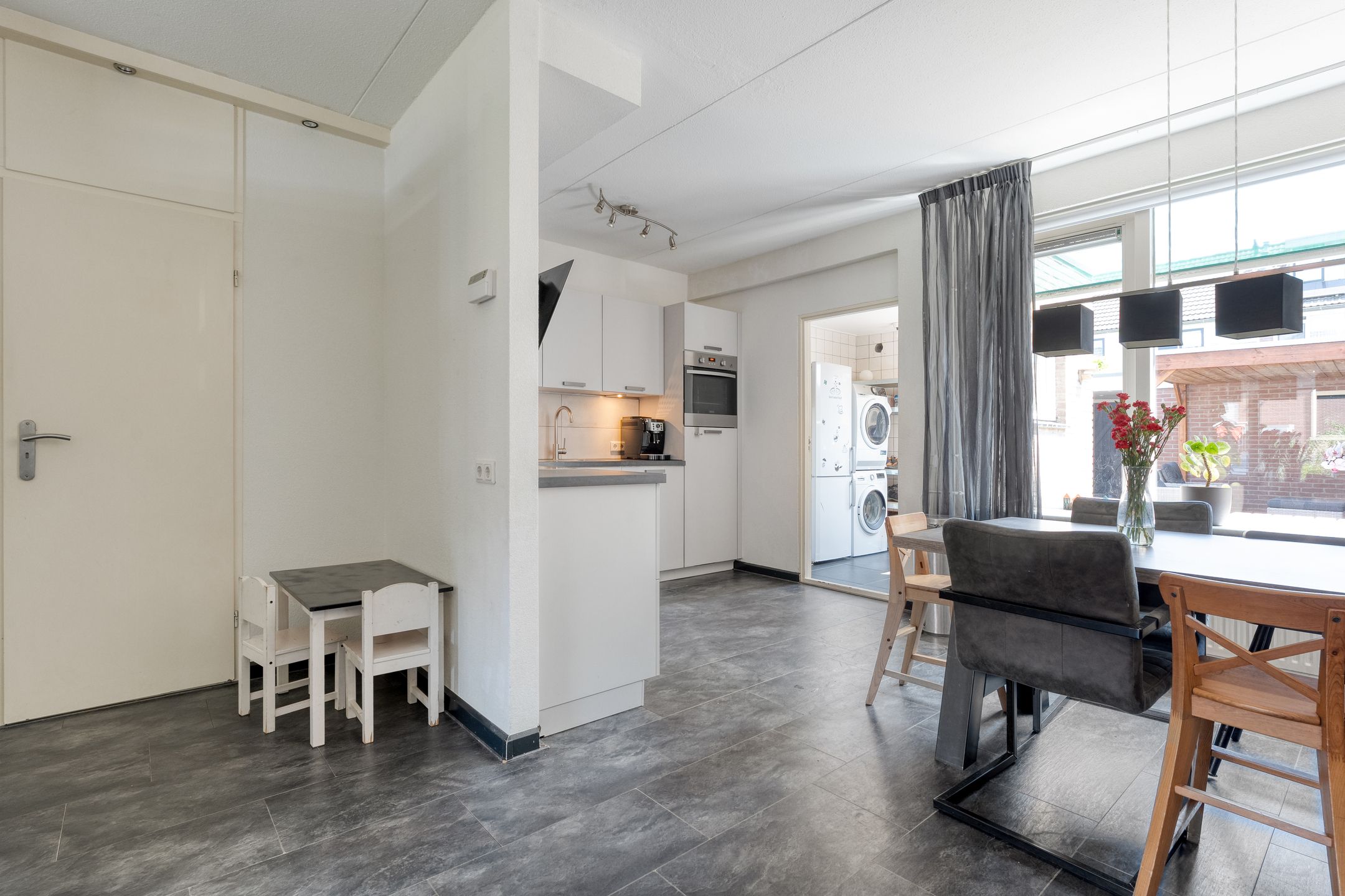 Foto 12 van Thorbeckestraat 3