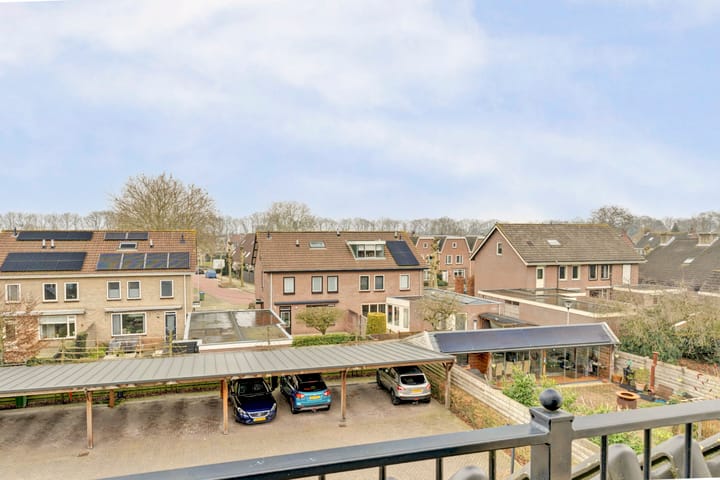 Photo 25 of Dorpsstraat 44-13