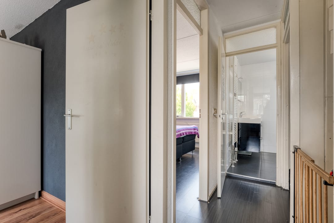 Foto 16 van Thorbeckestraat 3