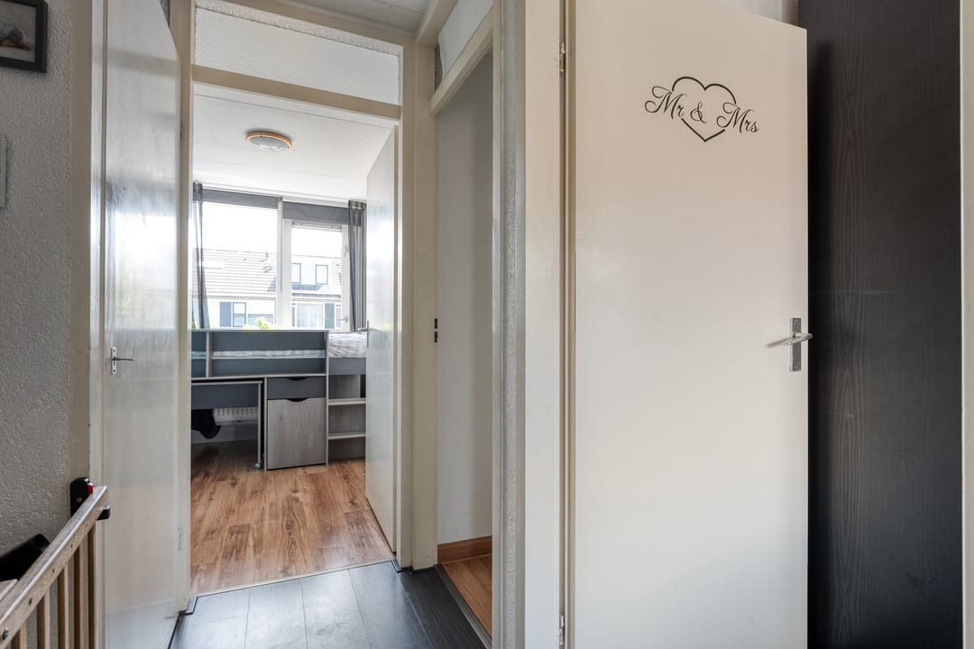 Foto 17 van Thorbeckestraat 3