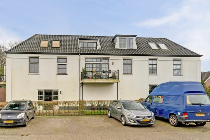 Photo 28 of Dorpsstraat 44-13