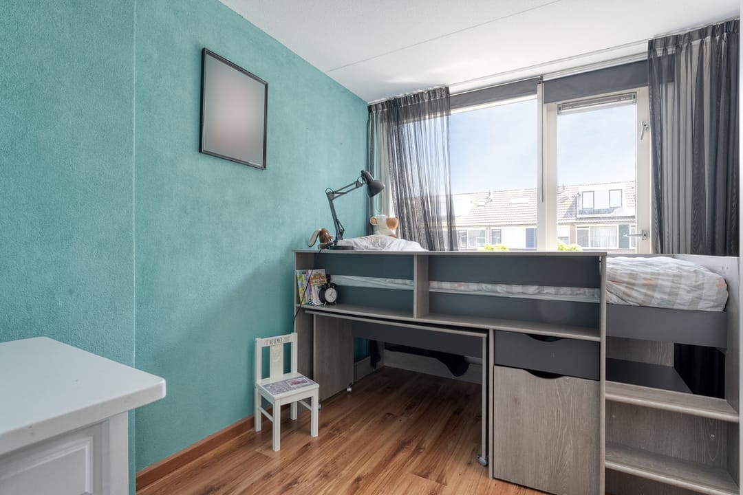 Foto 22 van Thorbeckestraat 3