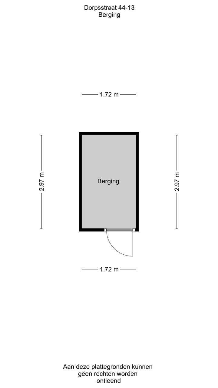 Photo 33 of Dorpsstraat 44-13