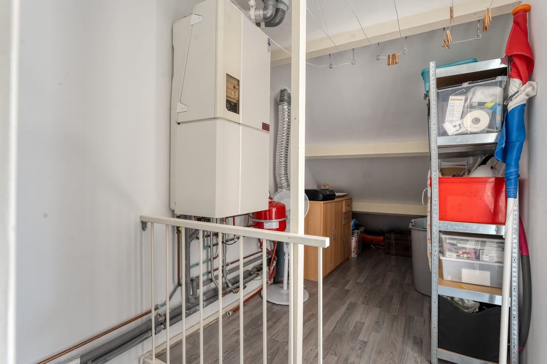 Foto 26 van Thorbeckestraat 3