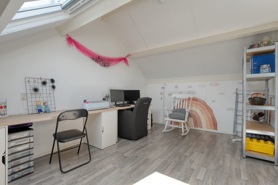 Foto 28 van Thorbeckestraat 3