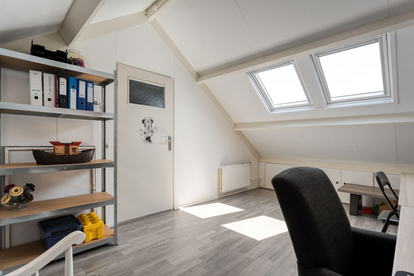 Foto 29 van Thorbeckestraat 3