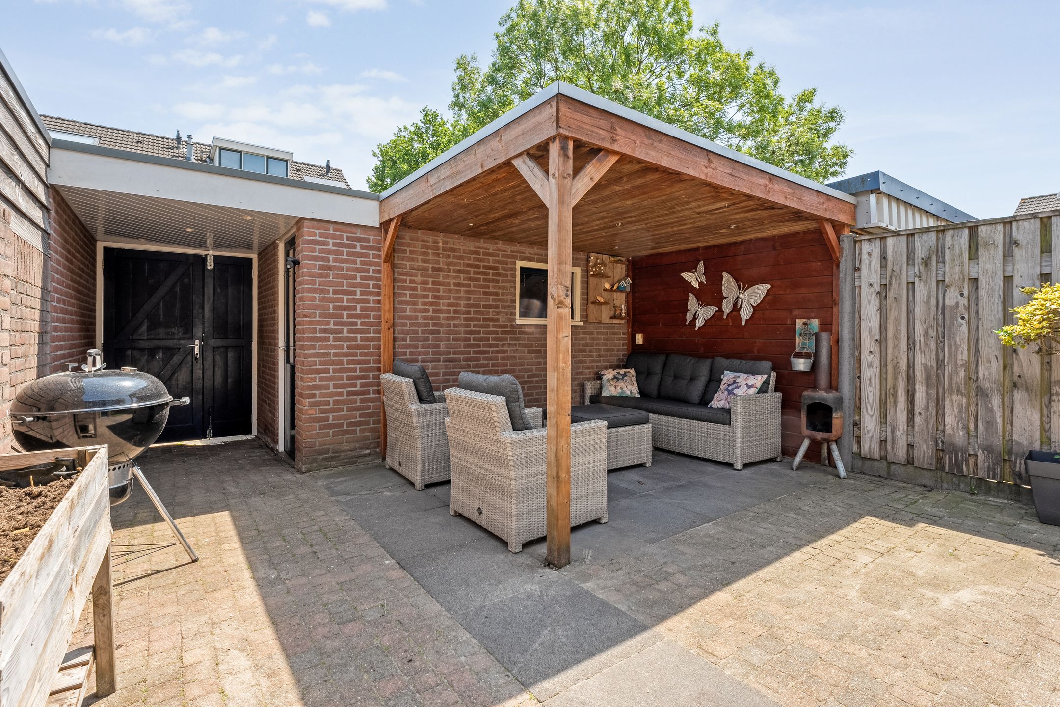 Foto 30 van Thorbeckestraat 3