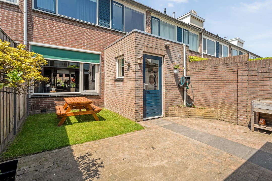 Foto 31 van Thorbeckestraat 3