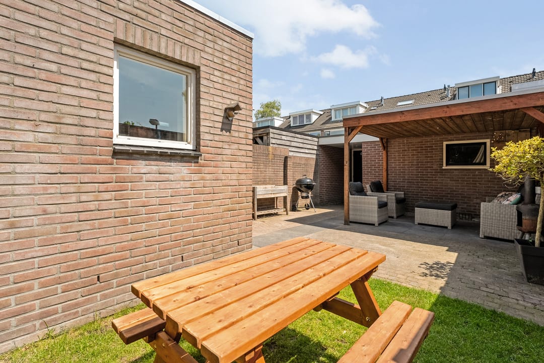 Foto 32 van Thorbeckestraat 3