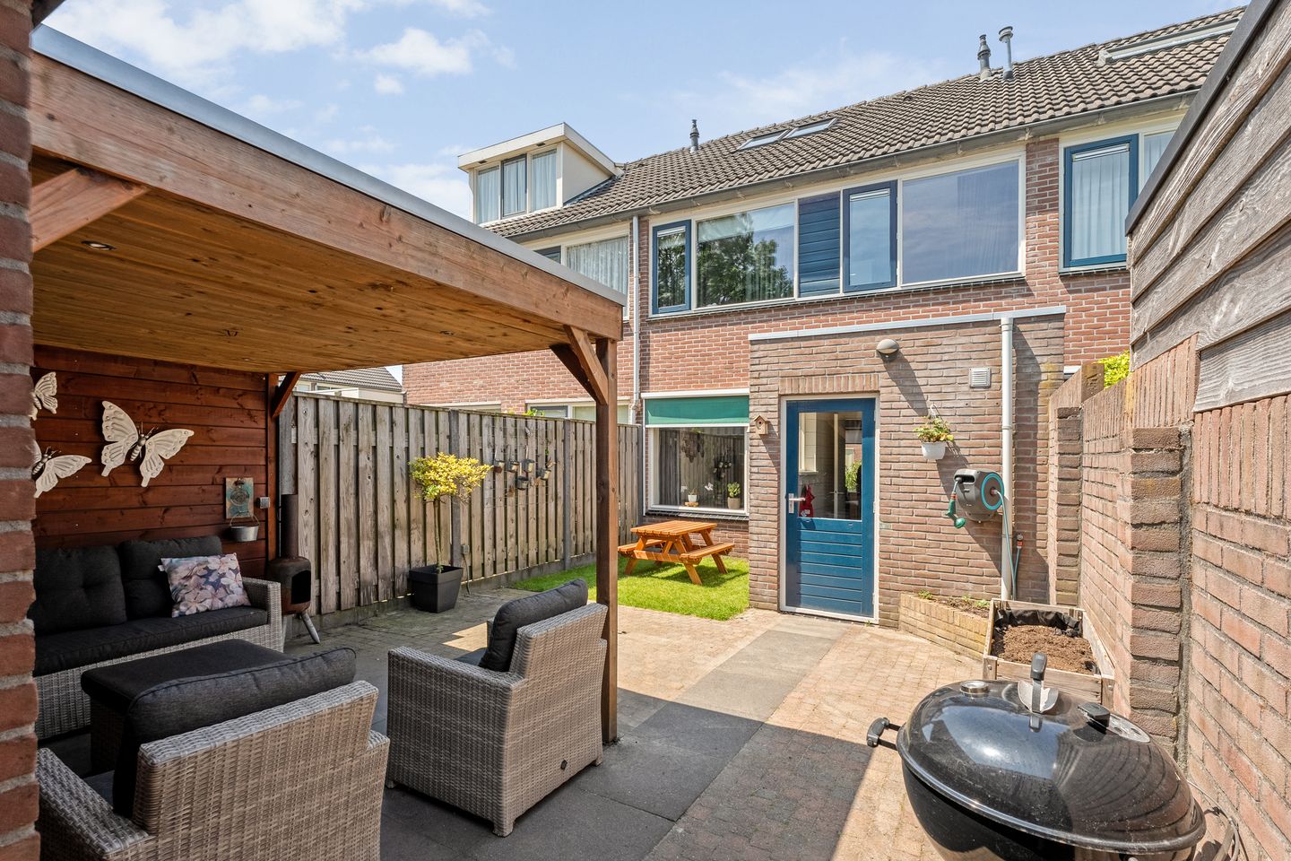 Foto 34 van Thorbeckestraat 3