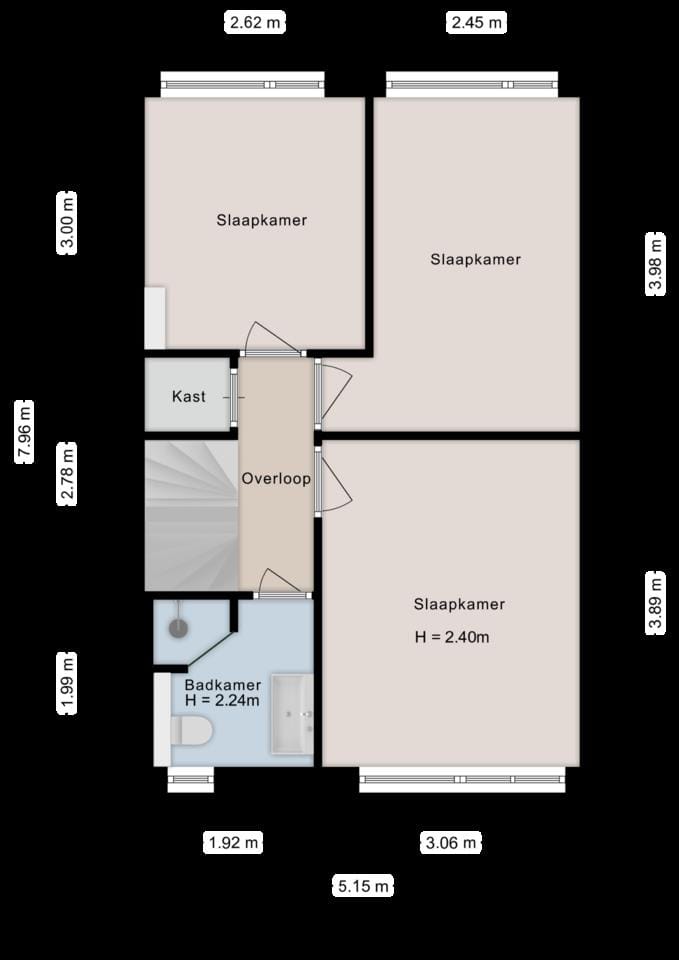 Foto 36 van Thorbeckestraat 3