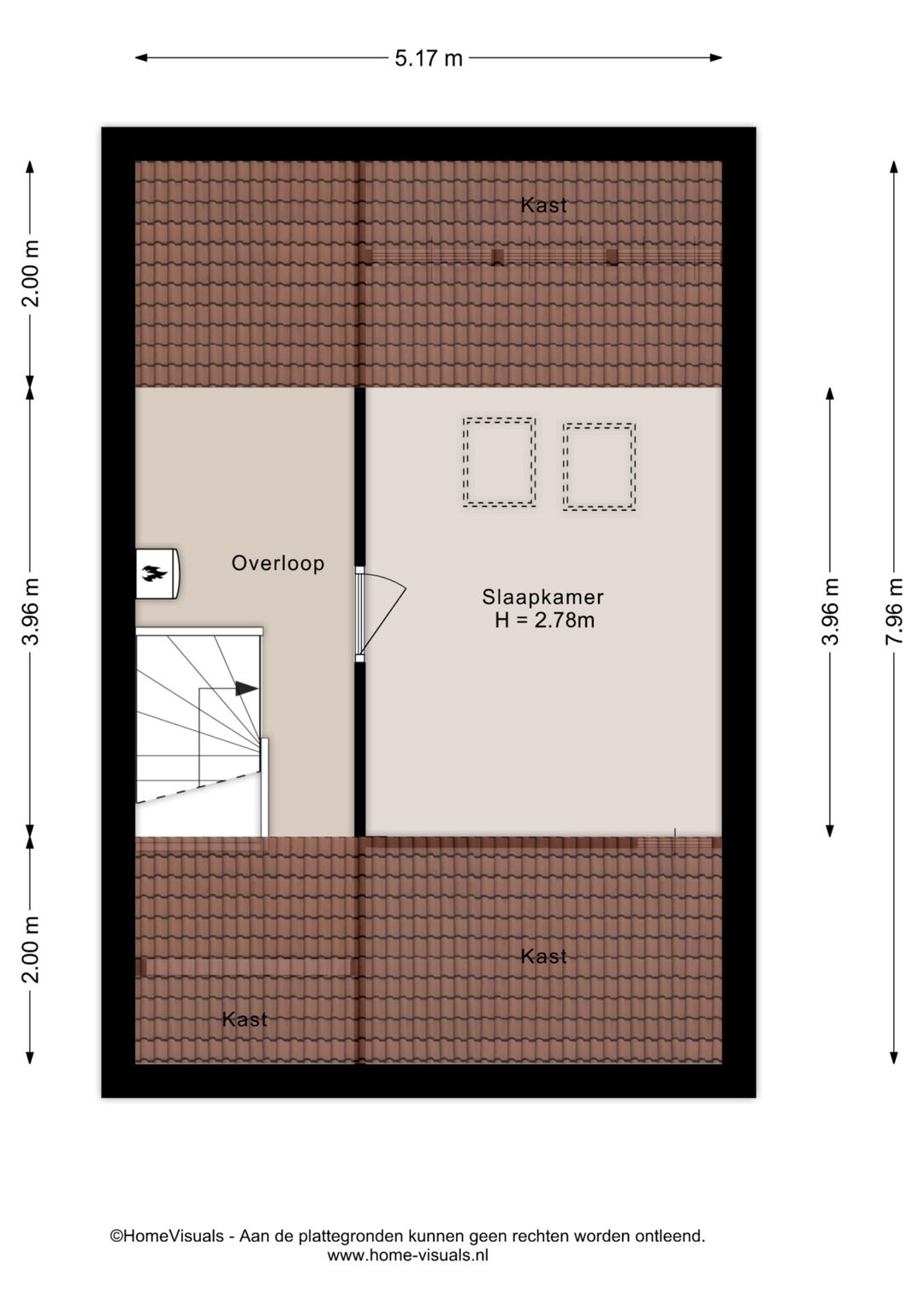 Foto 37 van Thorbeckestraat 3