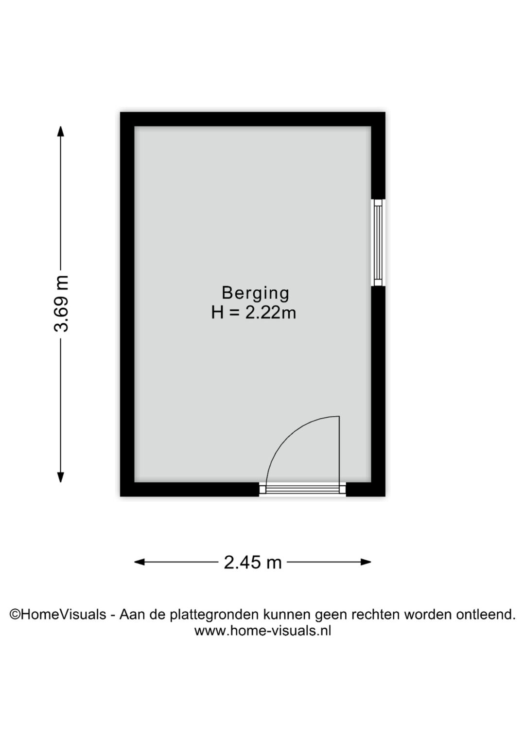 Foto 38 van Thorbeckestraat 3