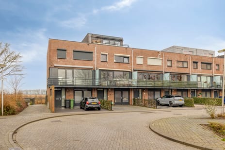 Bisonstraat thumbnail