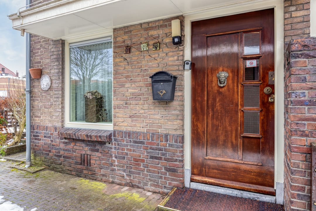 Photo 52 of Oude Velperweg 2