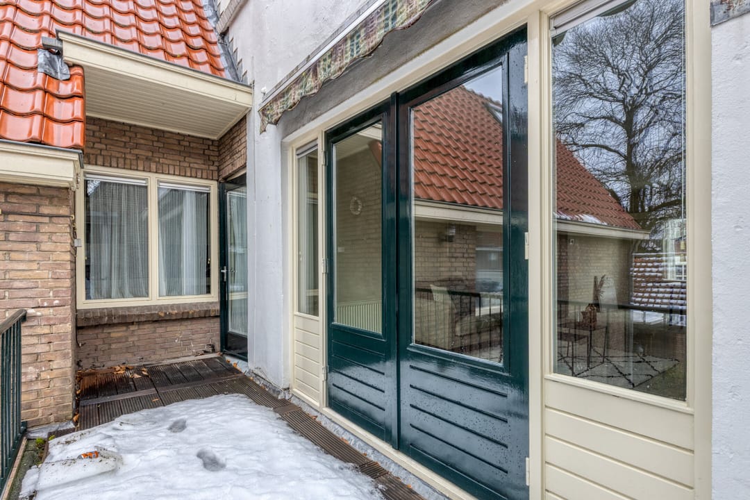 Photo 11 of Oude Velperweg 2