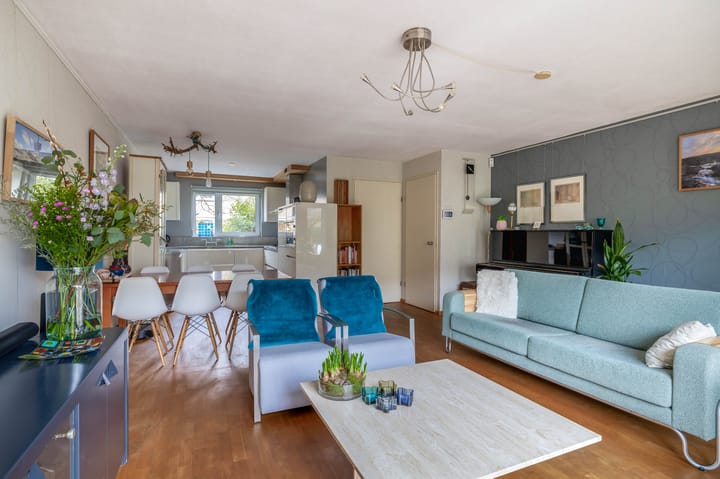 Foto 2 van Berlage-erf 152