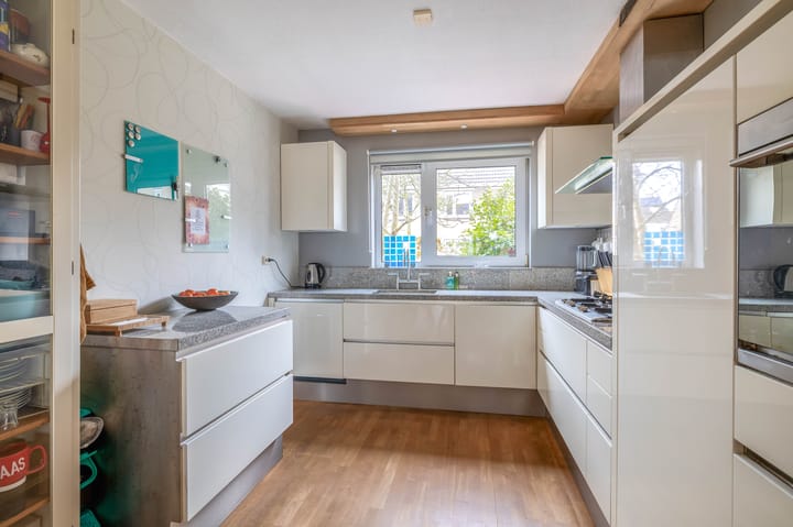 Foto 3 van Berlage-erf 152