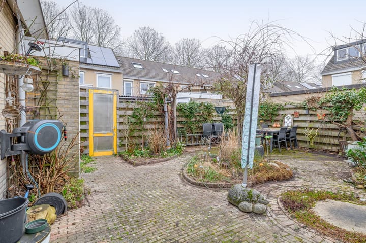 Foto 4 van Berlage-erf 152