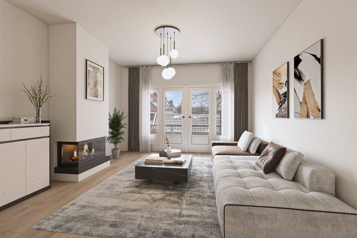 Foto 3 van Oude Velperweg 2