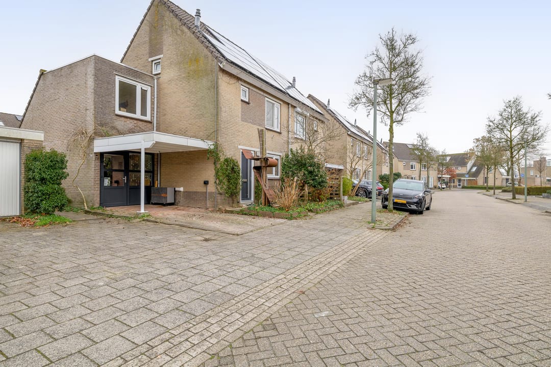Foto 37 van Berlage-erf 152