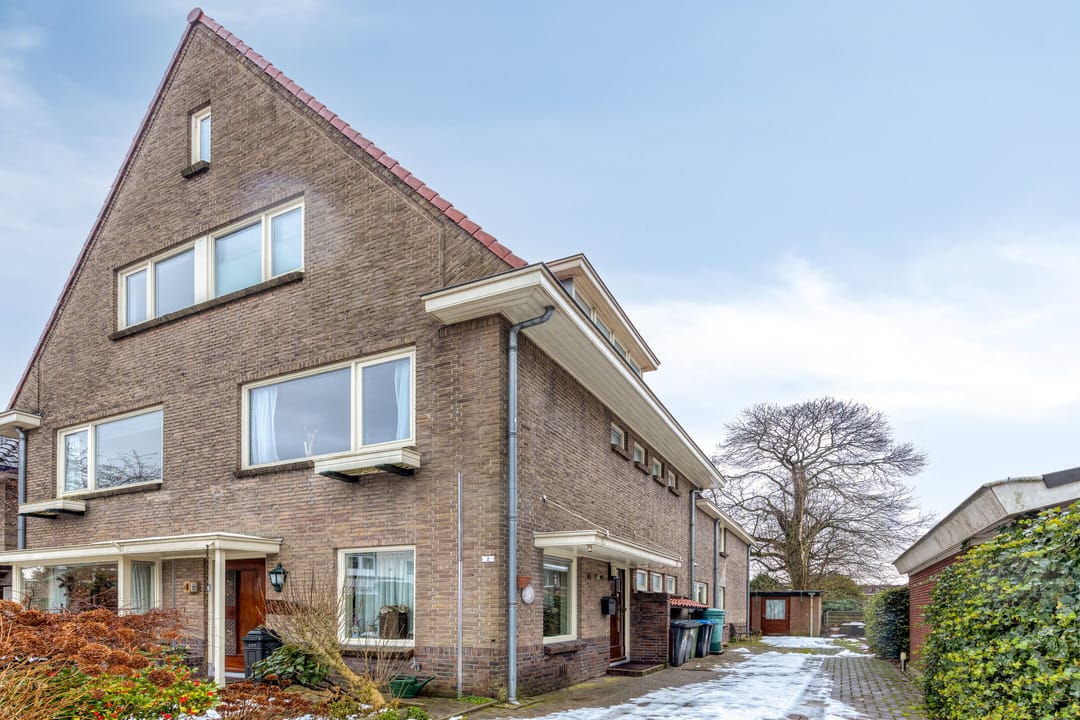 Photo 1 of Oude Velperweg 2