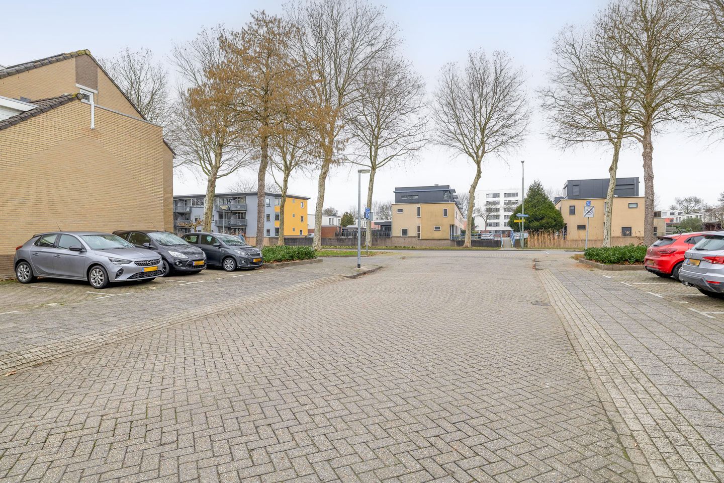 Foto 40 van Berlage-erf 152