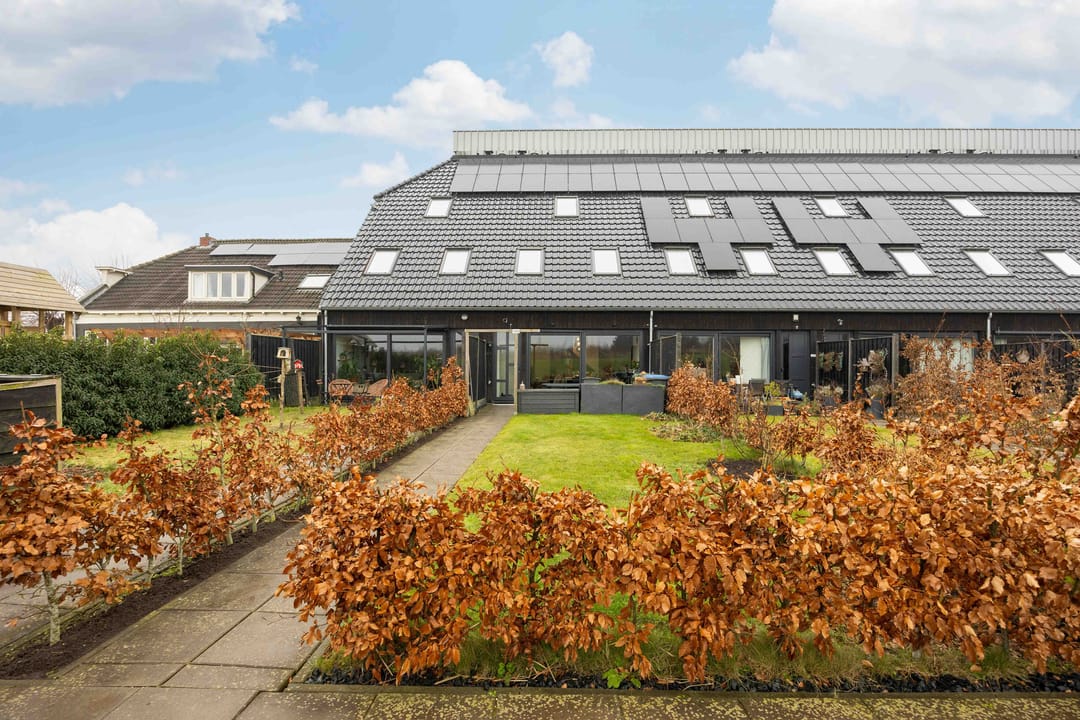 Foto 1 van Hoendiep 155-R