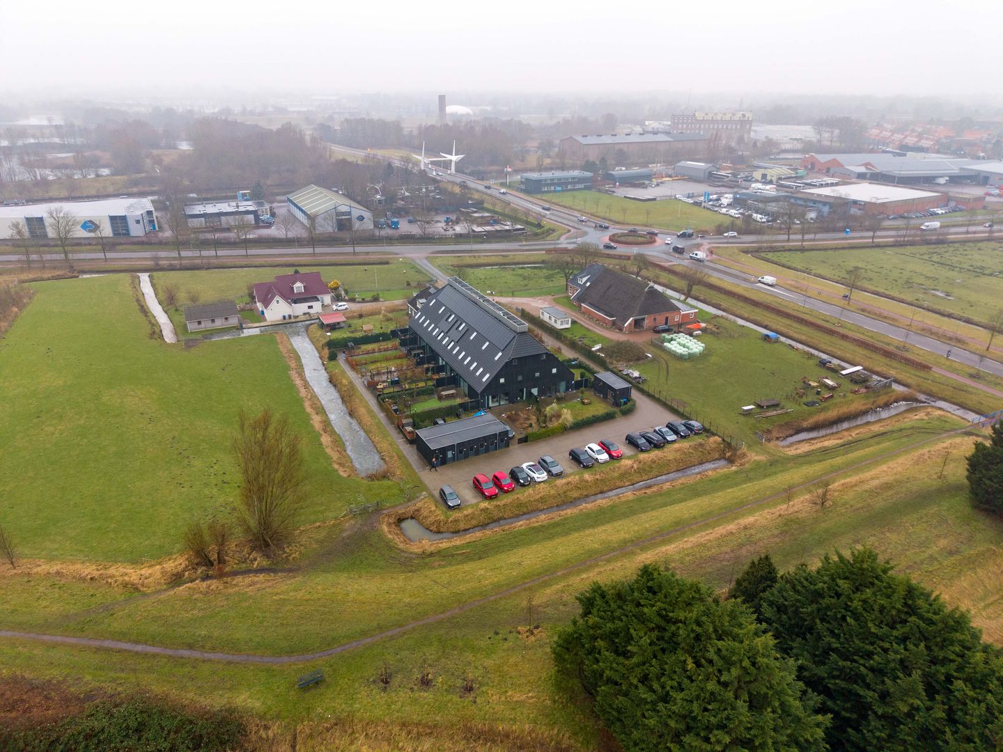 Foto 4 van Hoendiep 155-R