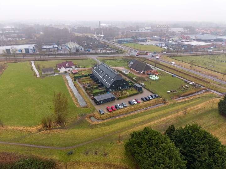 Foto 4 van Hoendiep 155-R