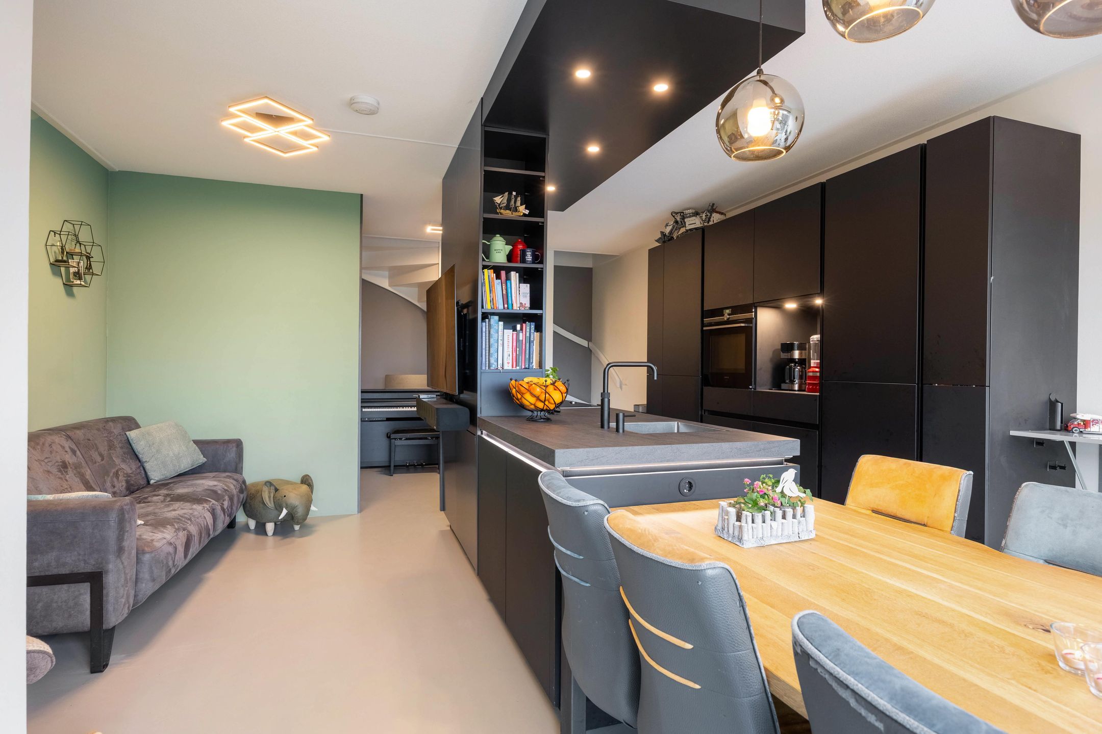 Foto 12 van Hoendiep 155-R