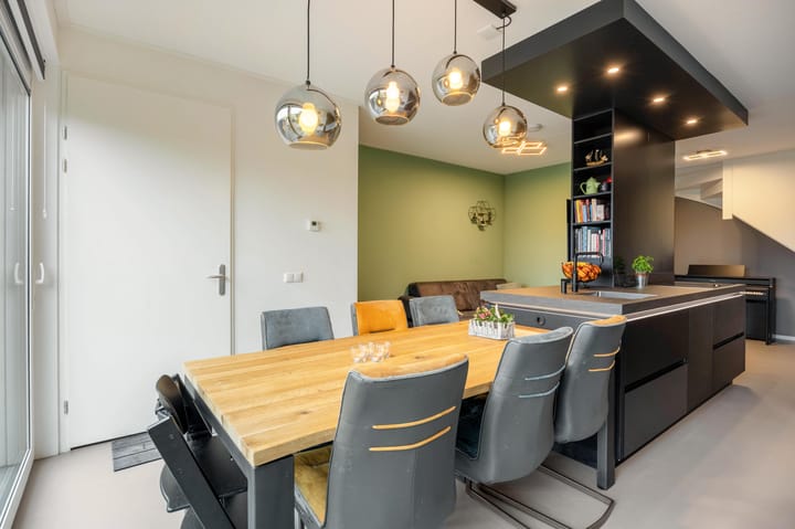 Foto 18 van Hoendiep 155-R