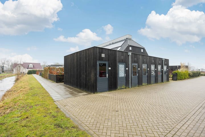 Foto 5 van Hoendiep 155-R