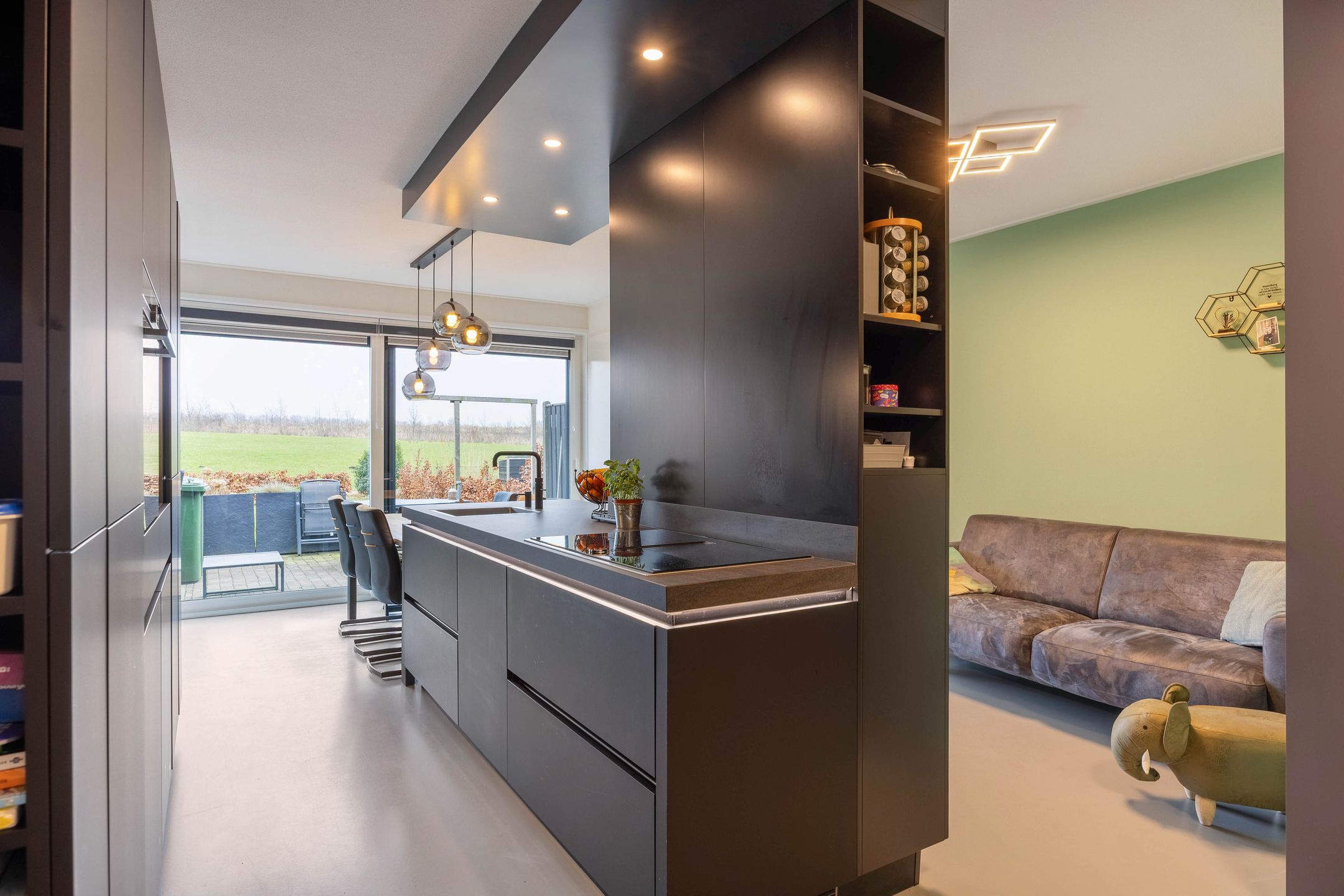 Foto 15 van Hoendiep 155-R