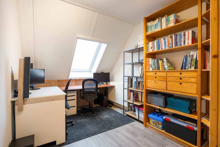 Foto 25 van Hoendiep 155-R