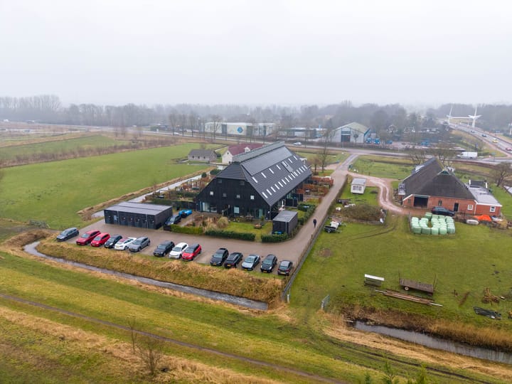 Foto 31 van Hoendiep 155-R