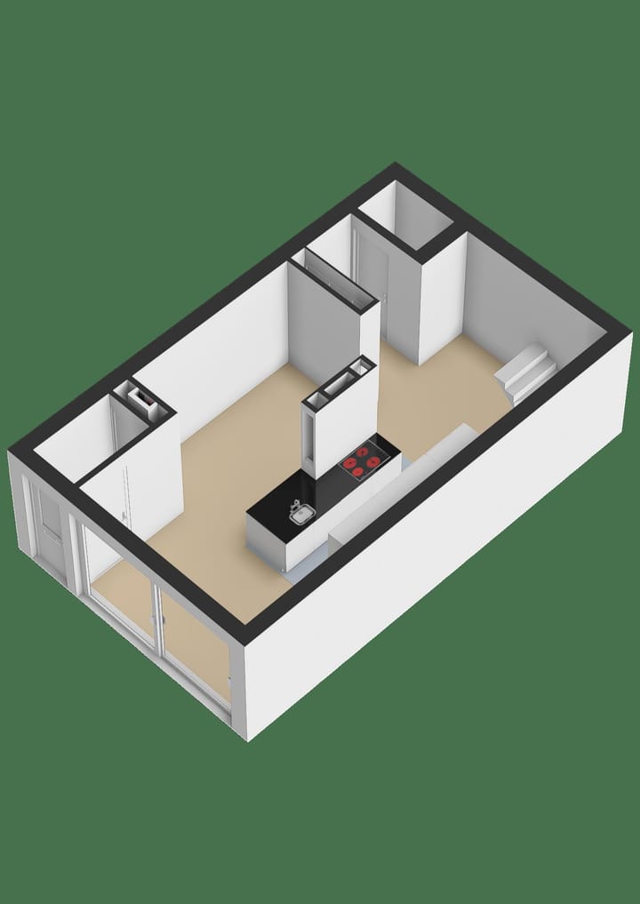 Foto 36 van Hoendiep 155-R