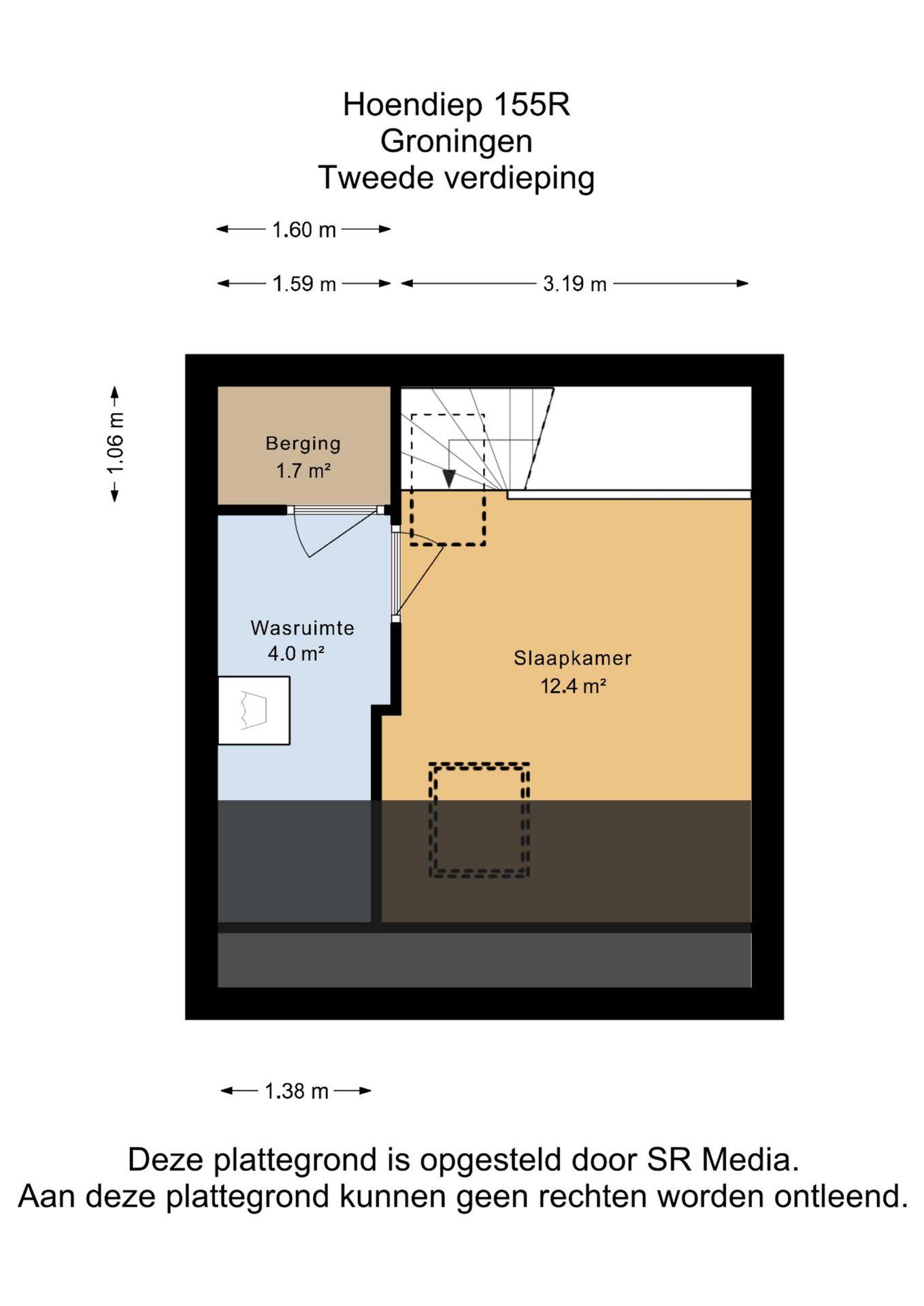 Foto 39 van Hoendiep 155-R