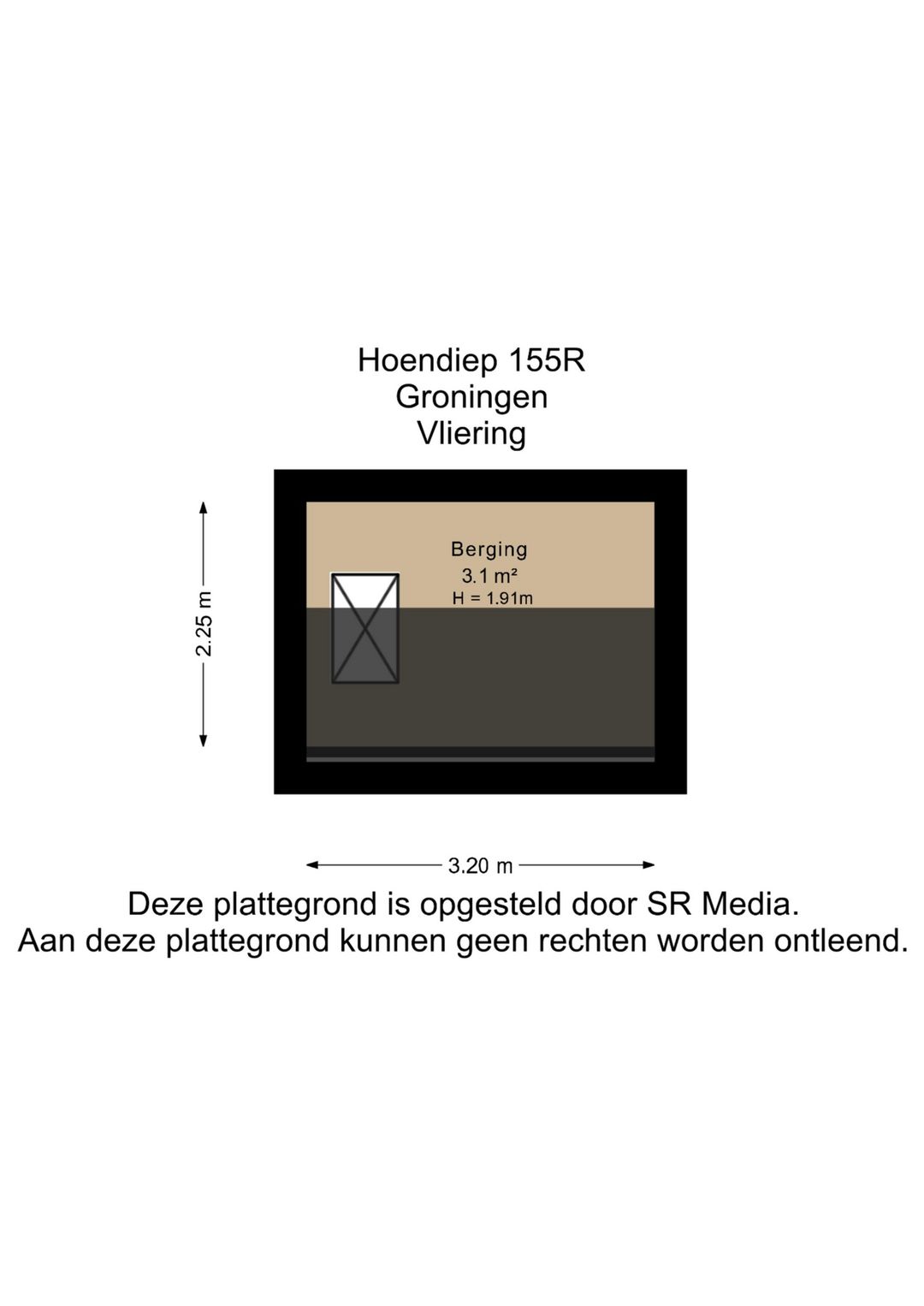 Foto 41 van Hoendiep 155-R