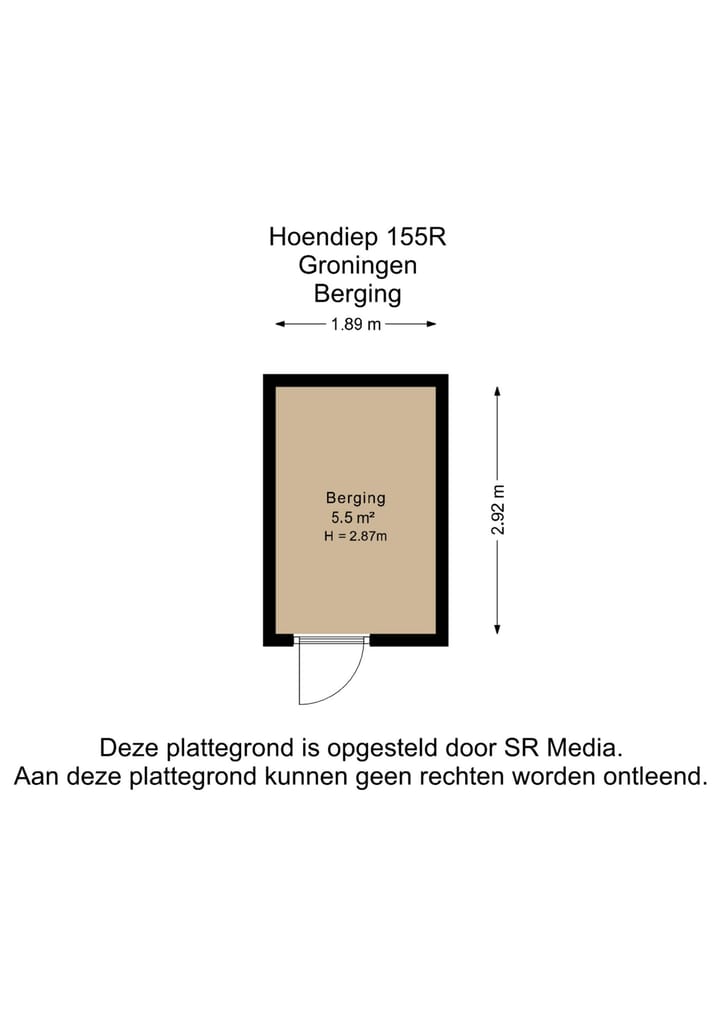 Foto 43 van Hoendiep 155-R