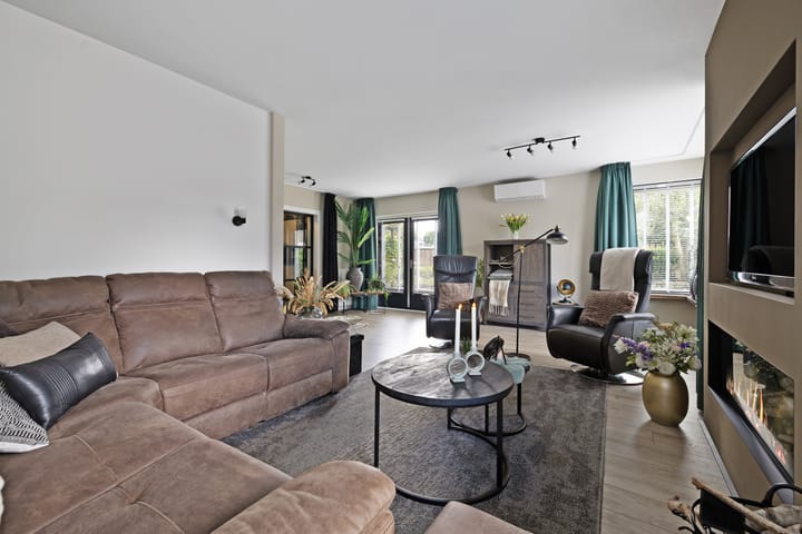 Foto 2 van Jagerslaan 34