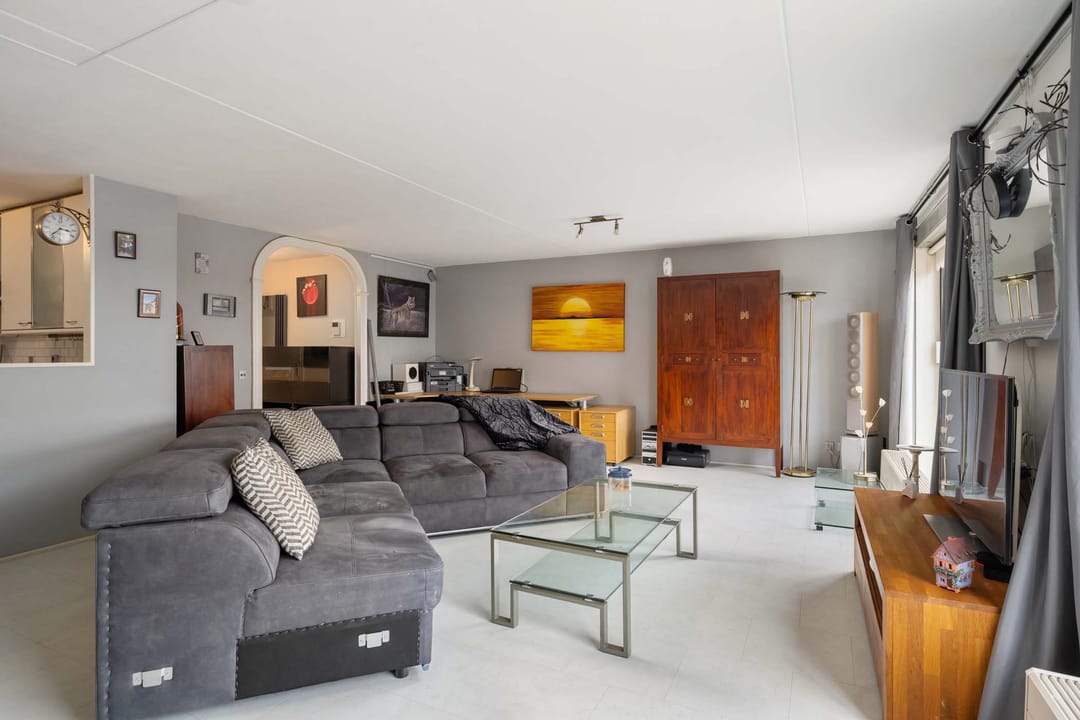 Foto 7 van Stadserf 58