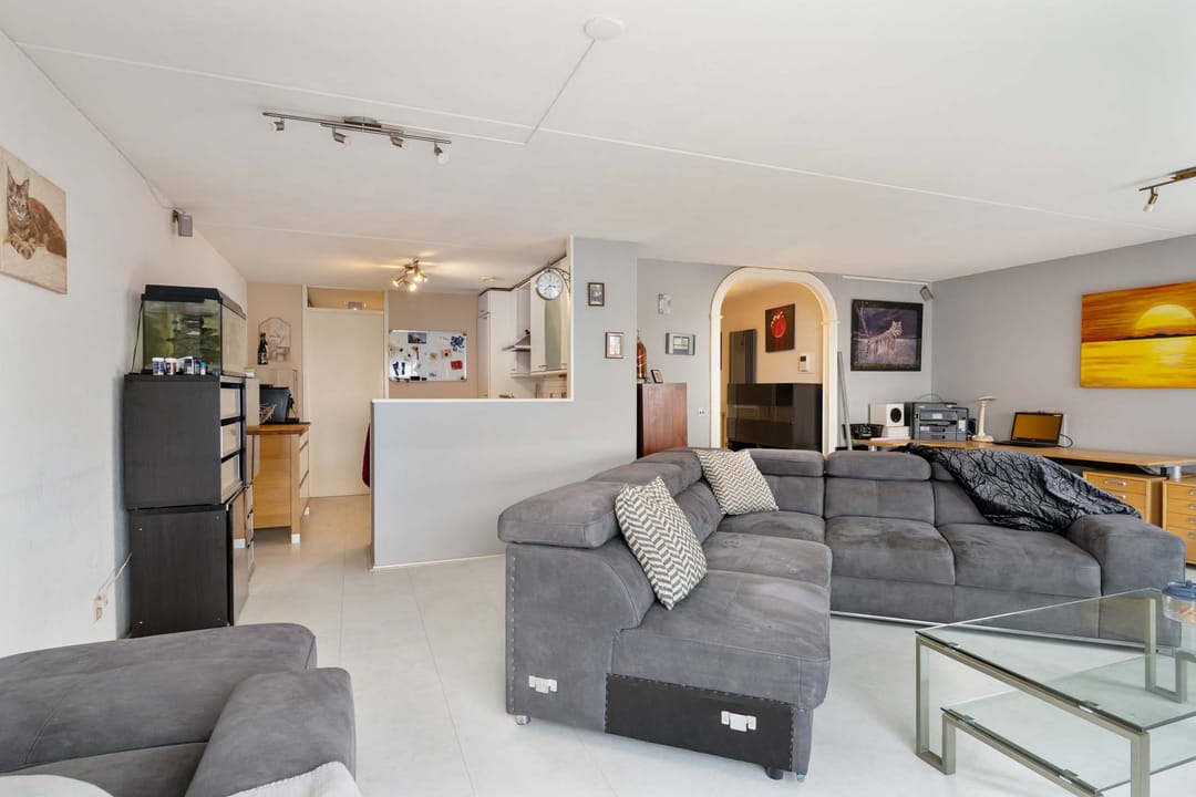 Foto 8 van Stadserf 58