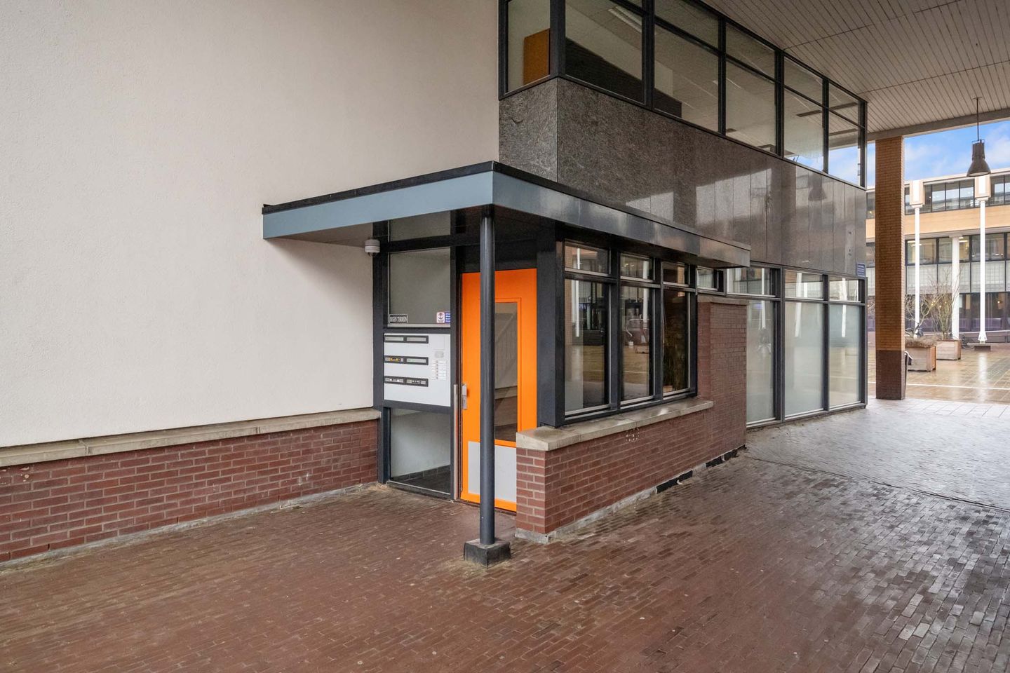 Foto 20 van Stadserf 58