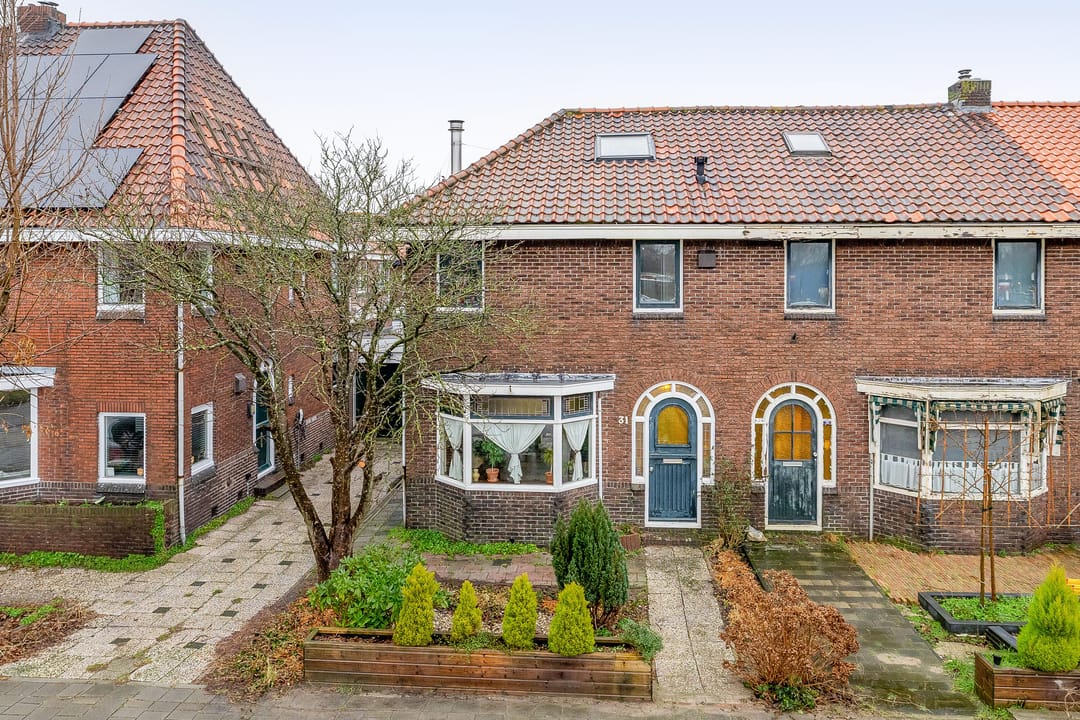 Foto 1 van Provincialeweg 31