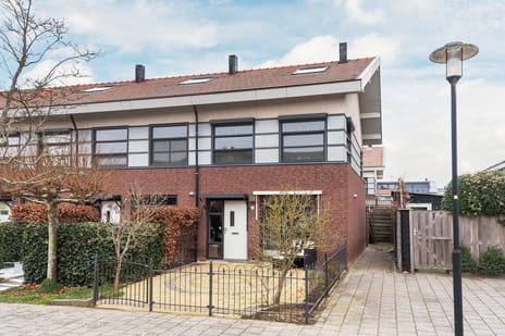 Bakboordstraat thumbnail