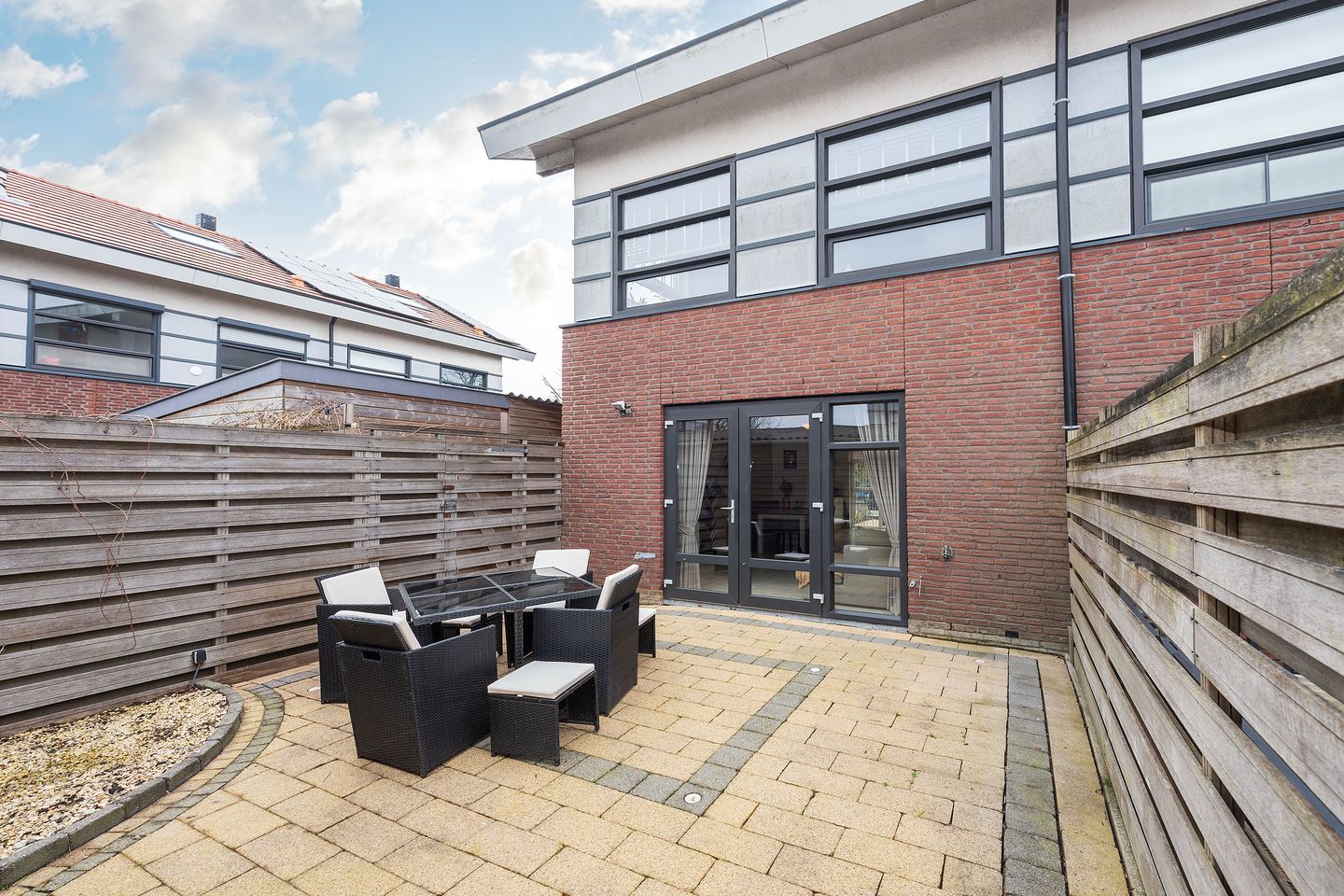 Foto 4 van Bakboordstraat 2